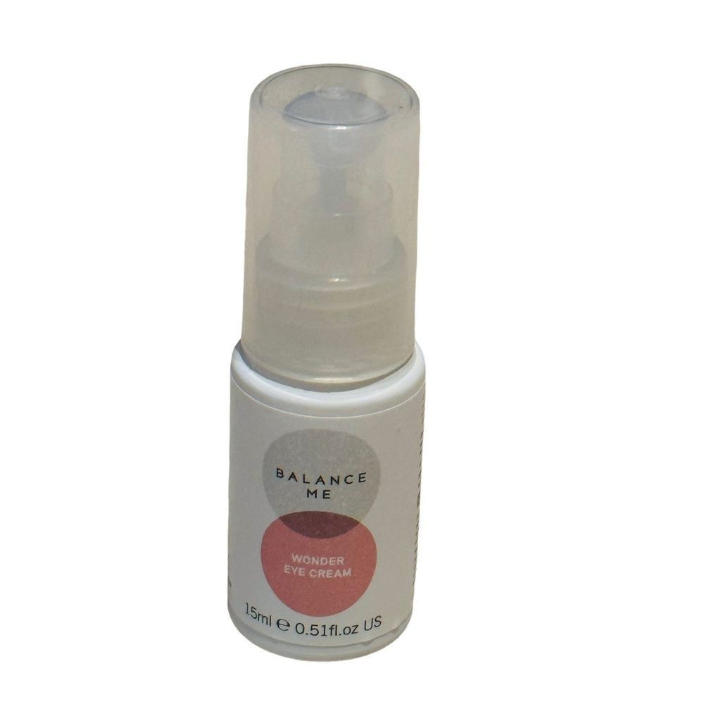 Balance Me Wonder Eye Cream - Picture 11 of 16